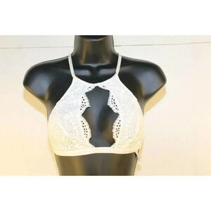 victorias secret bralette bra size XS